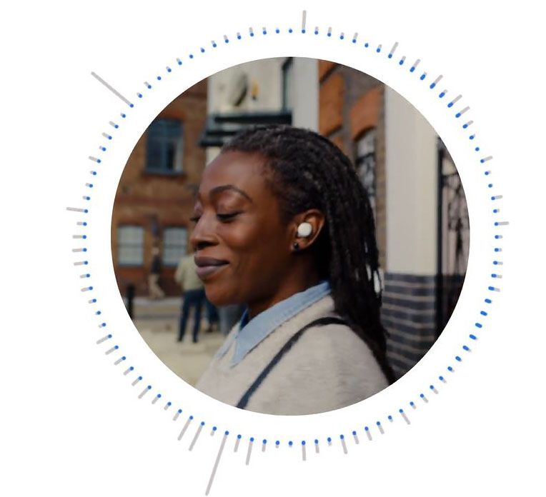 Google Pixel Buds A-Series